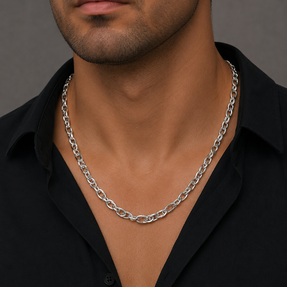HOLLOWCHAIN